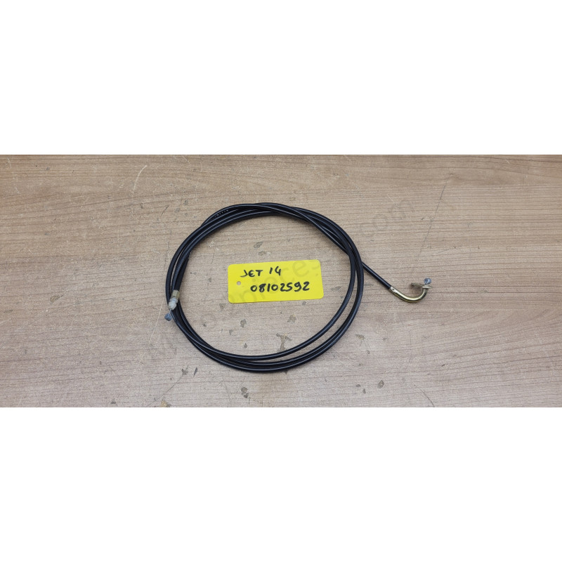 Câble ouverture de selle Sym Jet 14 50