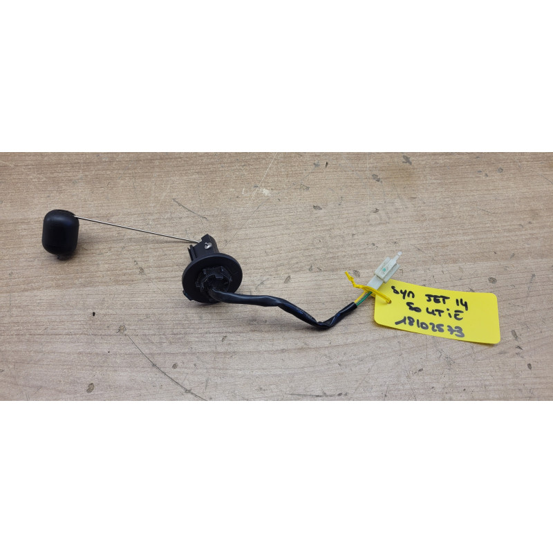 Jauge essence Sym Jet 14 50