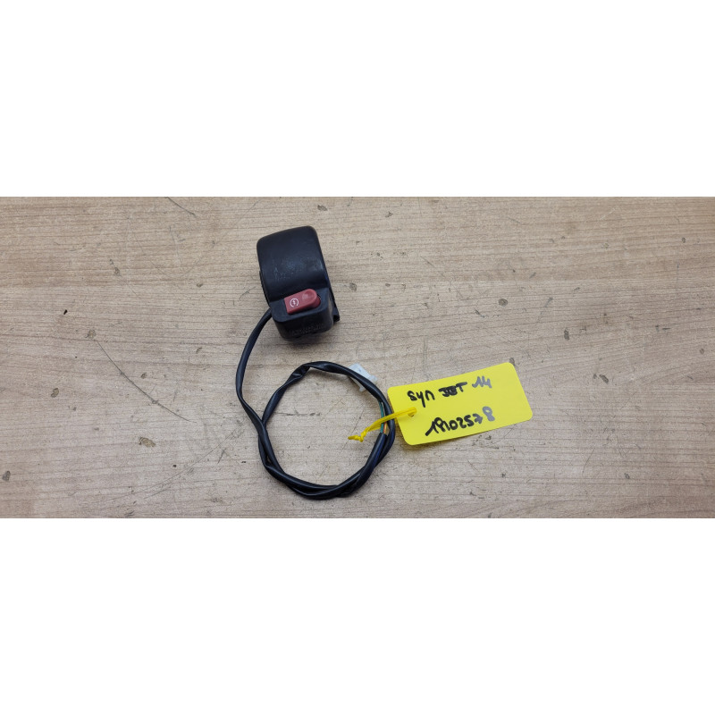 Commodo droit Sym Jet 14 50