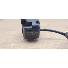 Commodo droit Sym Jet 14 50