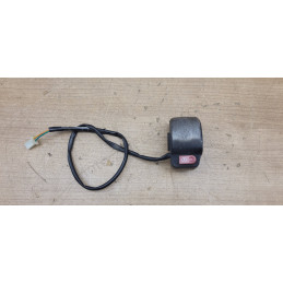 Commodo droit Sym Jet 14 50