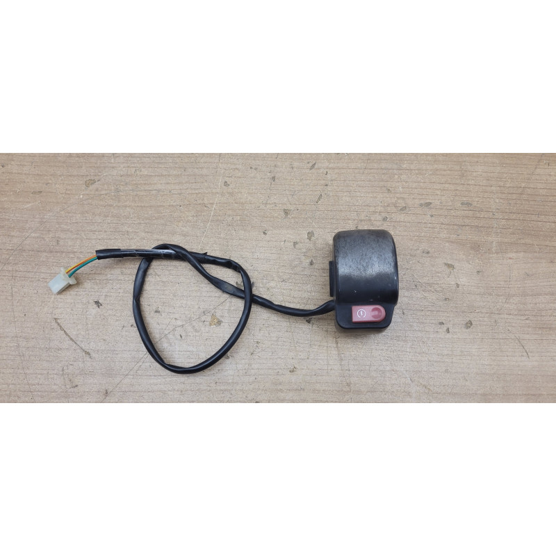 Commodo droit Sym Jet 14 50