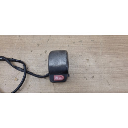 Commodo droit Sym Jet 14 50