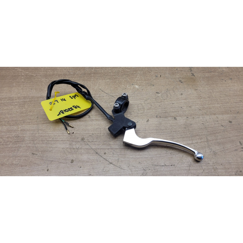 Cocotte frein gauche Sym Jet 14 50