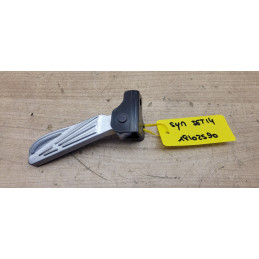 Cale pied gauche Sym Jet 14 50