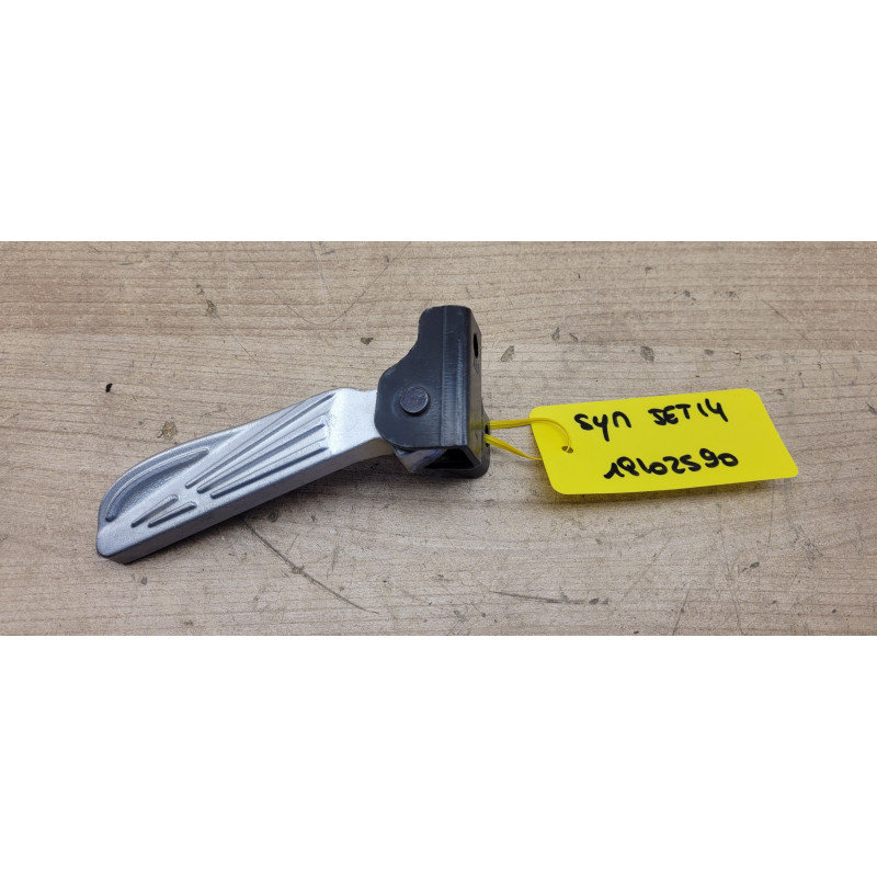 Cale pied gauche Sym Jet 14 50