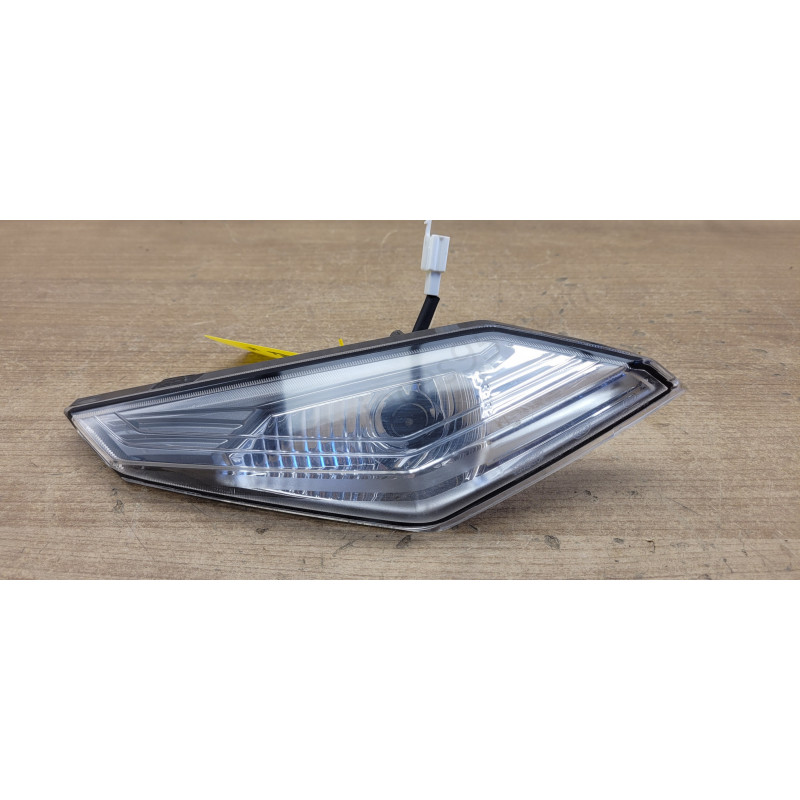 Clignotant avant gauche Sym Jet 14 50