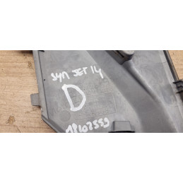 Carénage droit Sym Jet 14 50