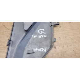 Carénage gauche Sym Jet 14 50
