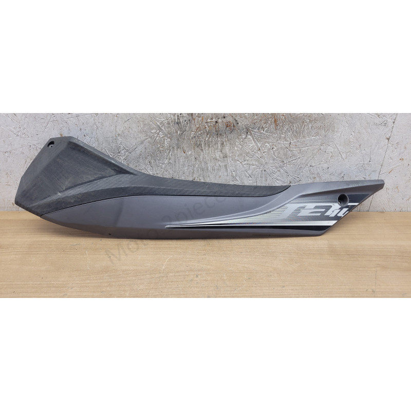 Bas de caisse gauche Sym Jet 14 50