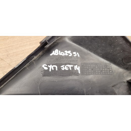 Bas de caisse gauche Sym Jet 14 50