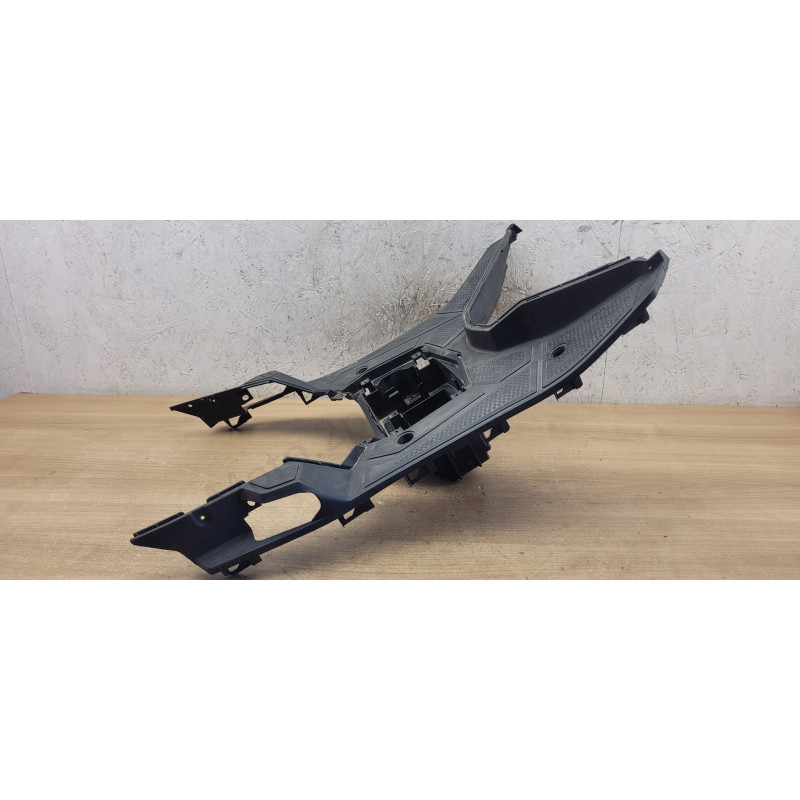 Marche pied Sym Jet 14 50