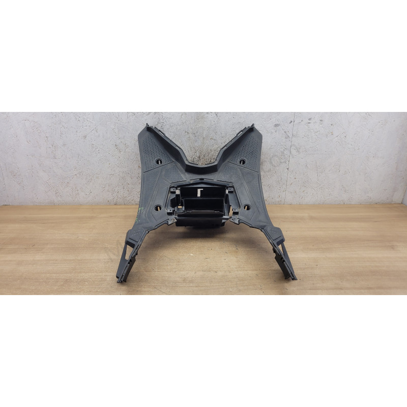 COFFRE A CASQUE SYM orbit 2 50 4t (2008-2017) | eBay - Flash motos pieces