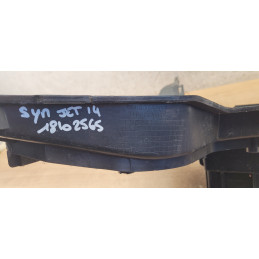 Marche pied Sym Jet 14 50