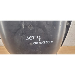 Carénage derrière fourche sabot Sym Jet 14 50