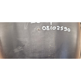 Carénage derrière fourche sabot Sym Jet 14 50