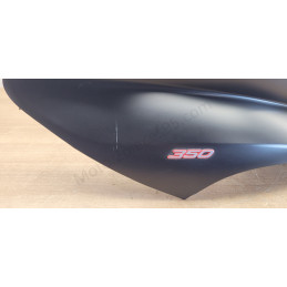 Face avant Piaggio MP3