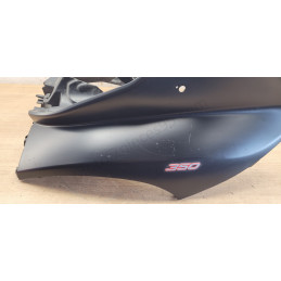 Face avant Piaggio MP3