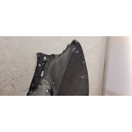 Face avant Piaggio MP3