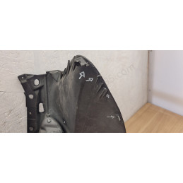 Face avant Piaggio MP3