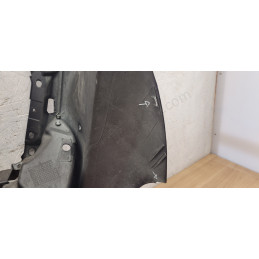 Face avant Piaggio MP3