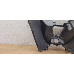 Face avant Piaggio MP3