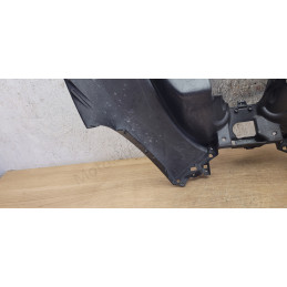 Face avant Piaggio MP3