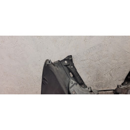 Face avant Piaggio MP3