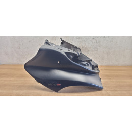 Face avant Piaggio MP3