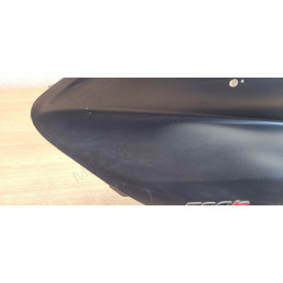 Face avant Piaggio MP3