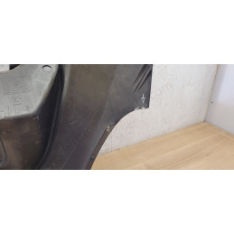 Face avant Piaggio MP3