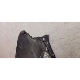 Face avant Piaggio MP3