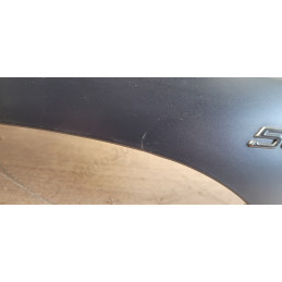 Face avant Piaggio MP3