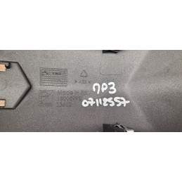 Carénage avant Piaggio MP3 530 400 HPE