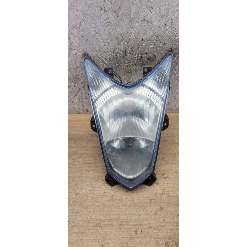 Optique phare avant Kymco Agility 125