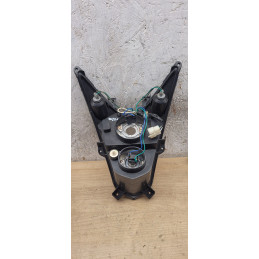 Optique phare avant Kymco Agility 125