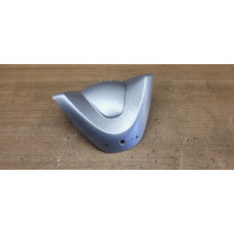 Cache plastique guidon Piaggio xevo