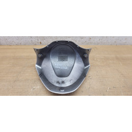 Cache plastique guidon Piaggio xevo