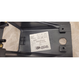 Carénage arrière support Piaggio MP3 HPE Maxi 530 Exclusive