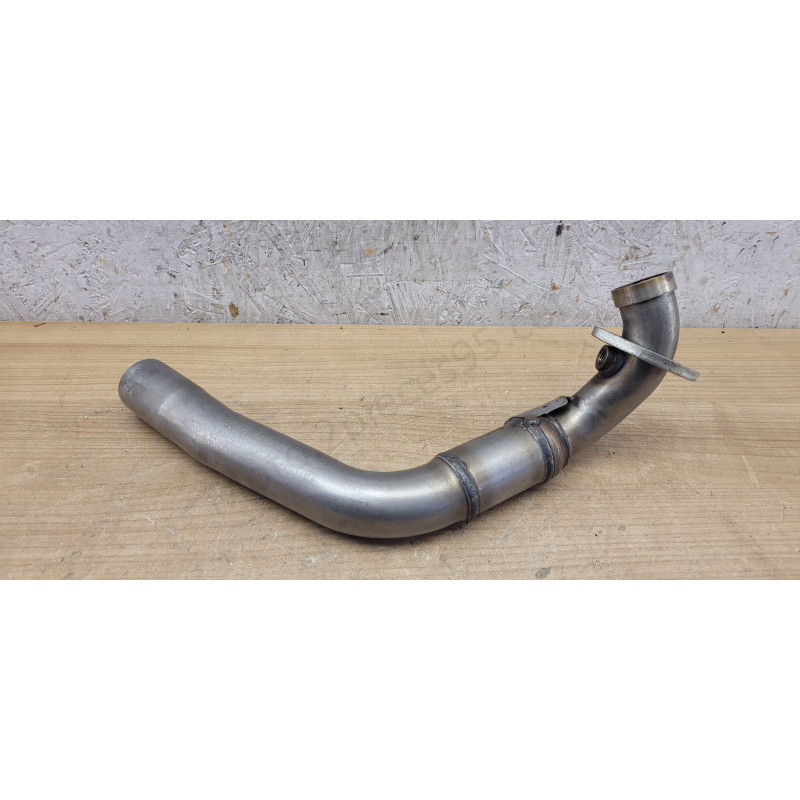 Collecteur échappement Piaggio Mp3 400 HPE