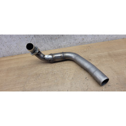 Collecteur échappement Piaggio Mp3 400 HPE