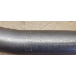 Collecteur échappement Piaggio Mp3 400 HPE