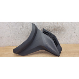 Passage de roue avant...