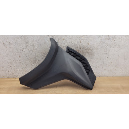 Passage de roue avant...