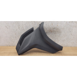 Passage de roue avant droit...