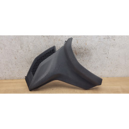 Passage de roue avant droit...