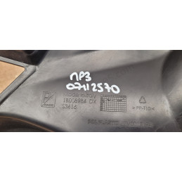 copy of Passage de roue avant droit Piaggio Mp3 400 530