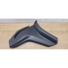 Passage de roue avant droit...