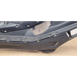 Marche pied gauche Piaggio Mp3 400 530 HPE