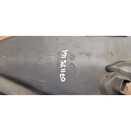 Marche pied gauche Piaggio Mp3 400 530 HPE